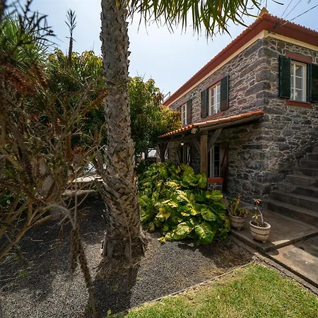 Ourmadeira - Stonecliff *