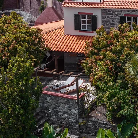 Ourmadeira - Stonecliff Calheta (Madeira)