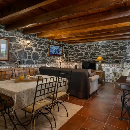 Ourmadeira - Stonecliff Country house Calheta (Madeira)