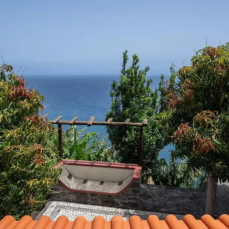 Ourmadeira - Stonecliff Country house *