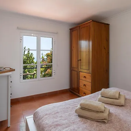 Ourmadeira - Stonecliff Country house