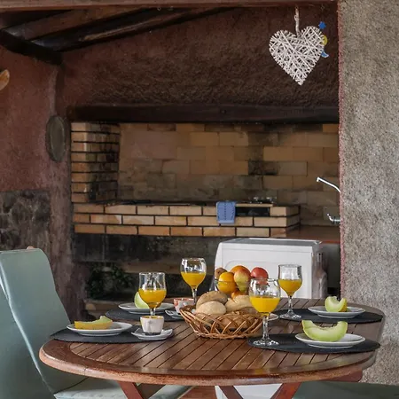 Country house Ourmadeira - Stonecliff *