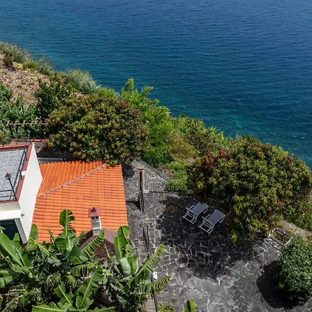 Ourmadeira - Stonecliff *