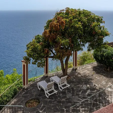 Country house Ourmadeira - Stonecliff