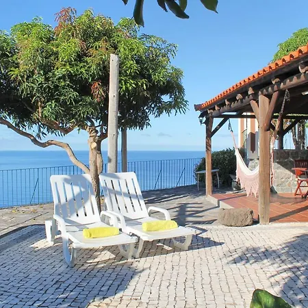 בית כפרי Ourmadeira - Stonecliff Cottage, Countryside Retreat קלייטה