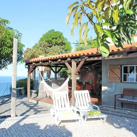 Kır Evi Ourmadeira - Stonecliff Cottage, Countryside Retreat *