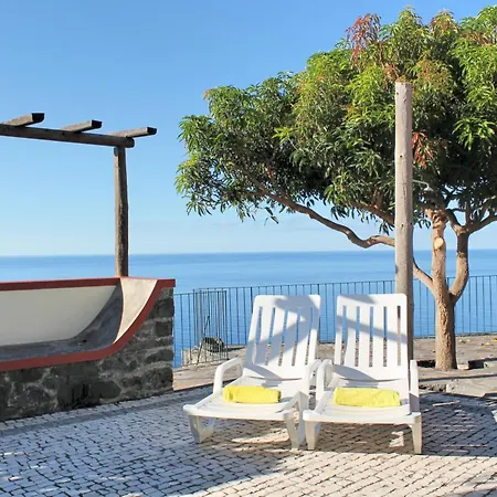 Ourmadeira - Stonecliff * Calheta (Madeira)