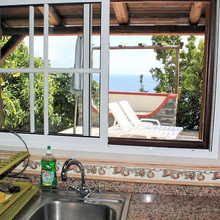 Ourmadeira - Stonecliff Cottage, Countryside Retreat * Calheta (Madeira)