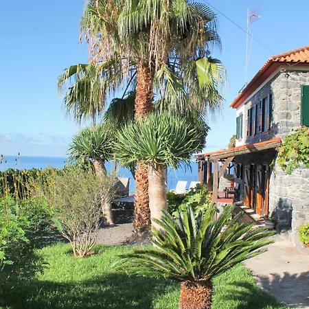 Ourmadeira - Stonecliff Cottage, Countryside Retreat בית כפרי