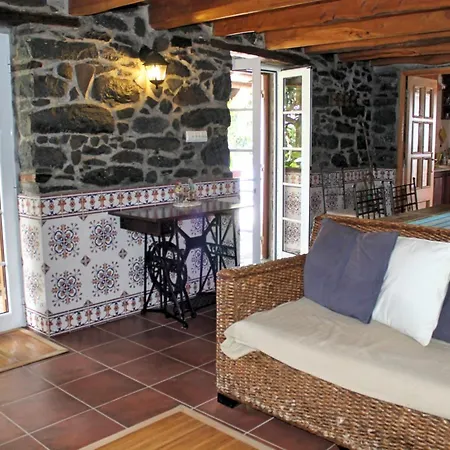 Ourmadeira - Stonecliff Cottage, Countryside Retreat בית כפרי קלייטה