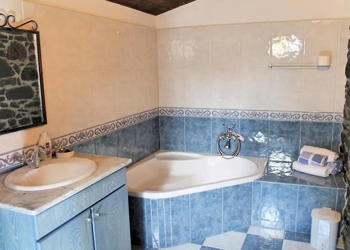 Ourmadeira - Stonecliff Venkovský dům Calheta (Madeira)