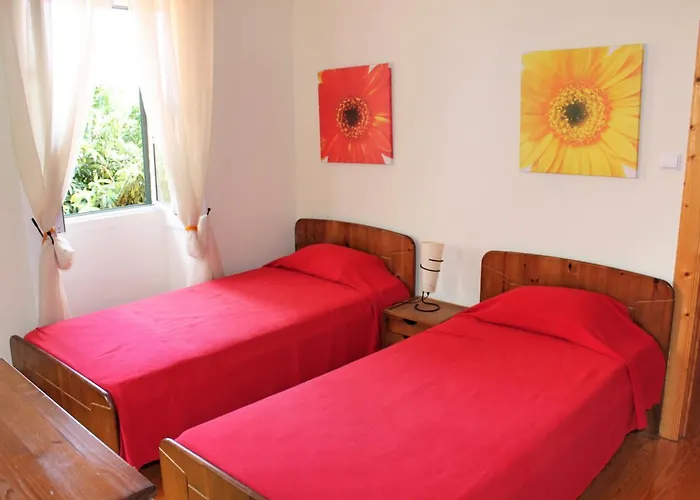 Gospodarstwo wiejskie Ourmadeira - Stonecliff Calheta (Madeira)