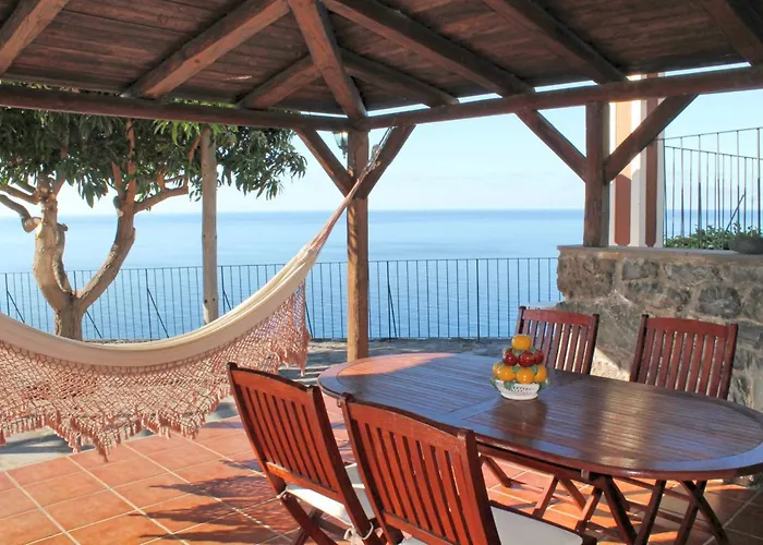 Ourmadeira - Stonecliff Gospodarstwo wiejskie Calheta (Madeira)