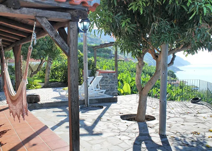 Ourmadeira - Stonecliff Gospodarstwo wiejskie