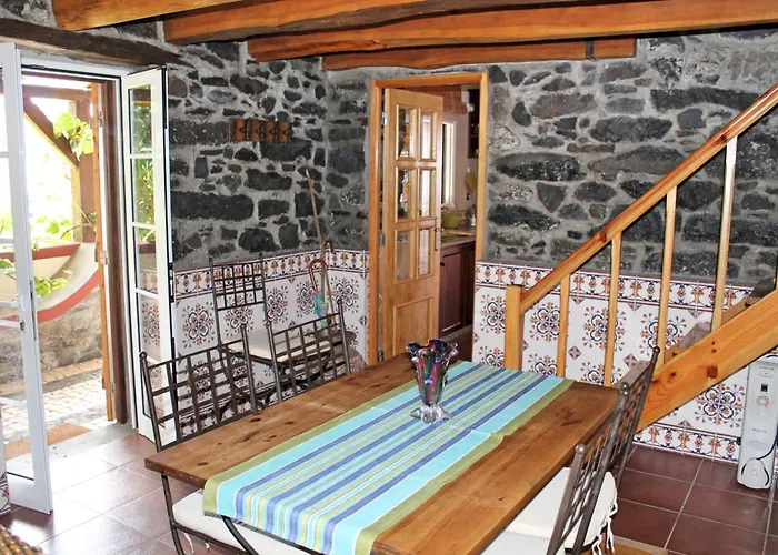 Ourmadeira - Stonecliff Calheta (Madeira)