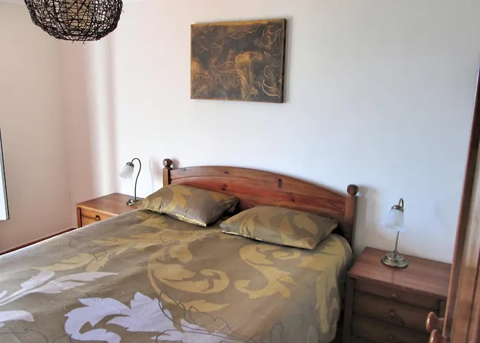 Ourmadeira - Stonecliff Venkovský dům Calheta (Madeira)