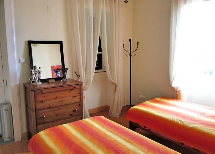 Venkovský dům Ourmadeira - Stonecliff *